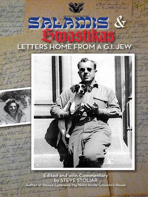 cover image of Salamis & Swastikas